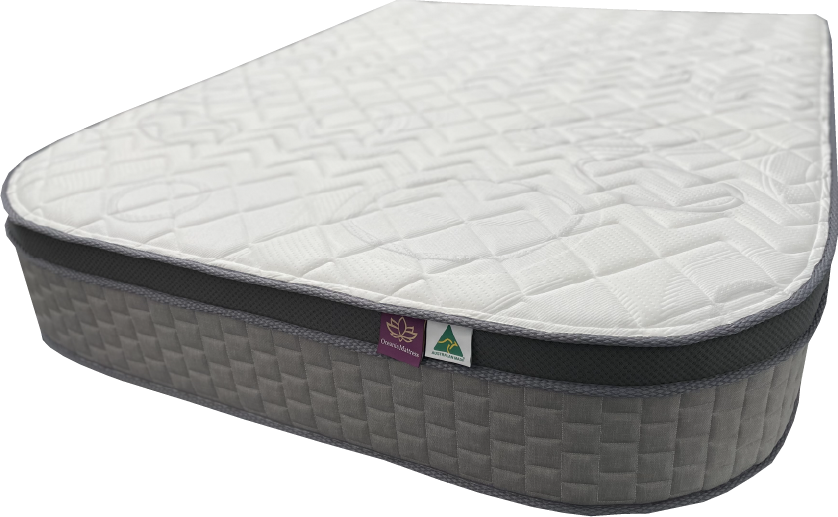 Chiro Cool Caravan Mattress