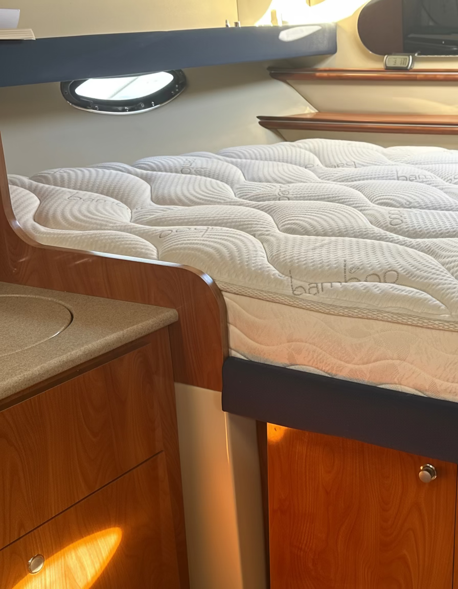 Oceania Mattress