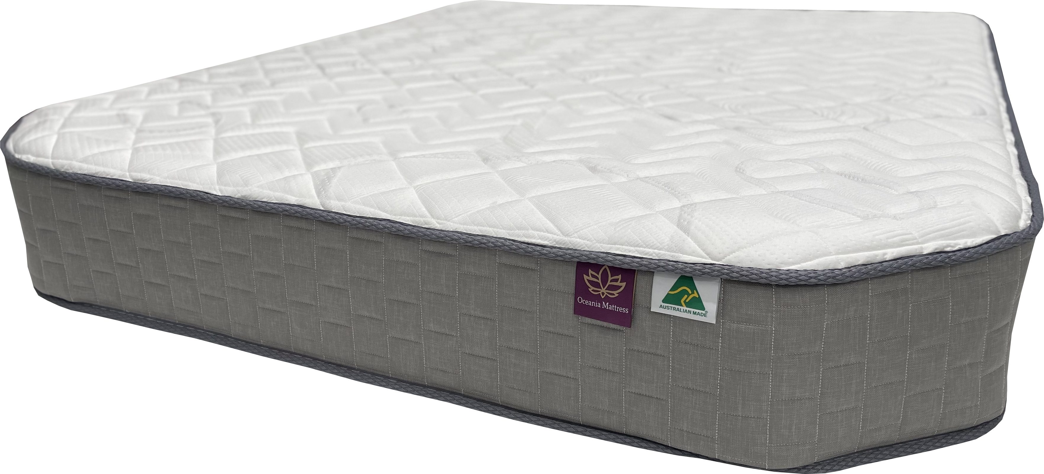 Dawn Caravan Mattress