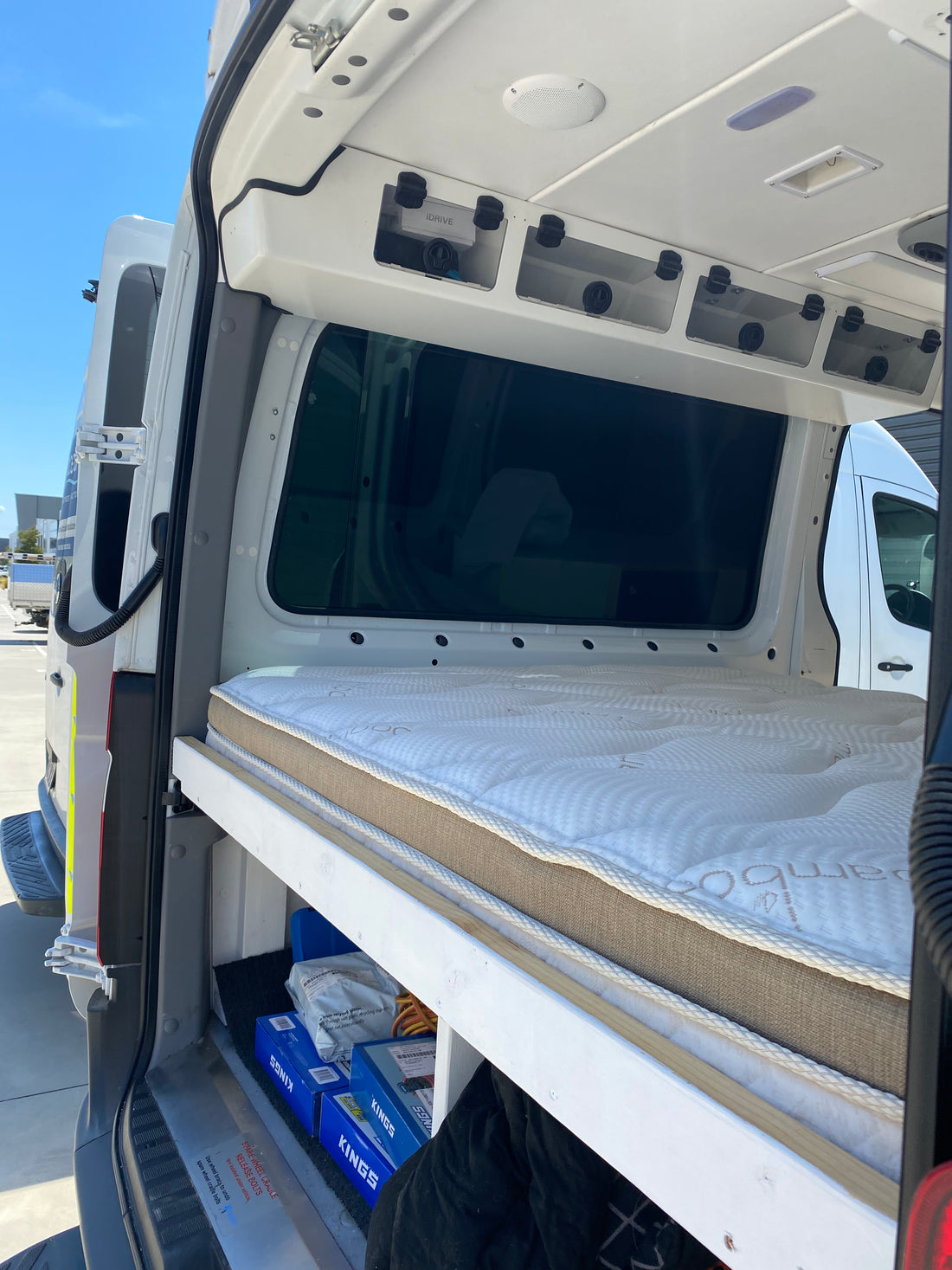 Oceania Mattress
