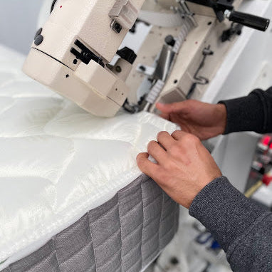 Oceania Mattress