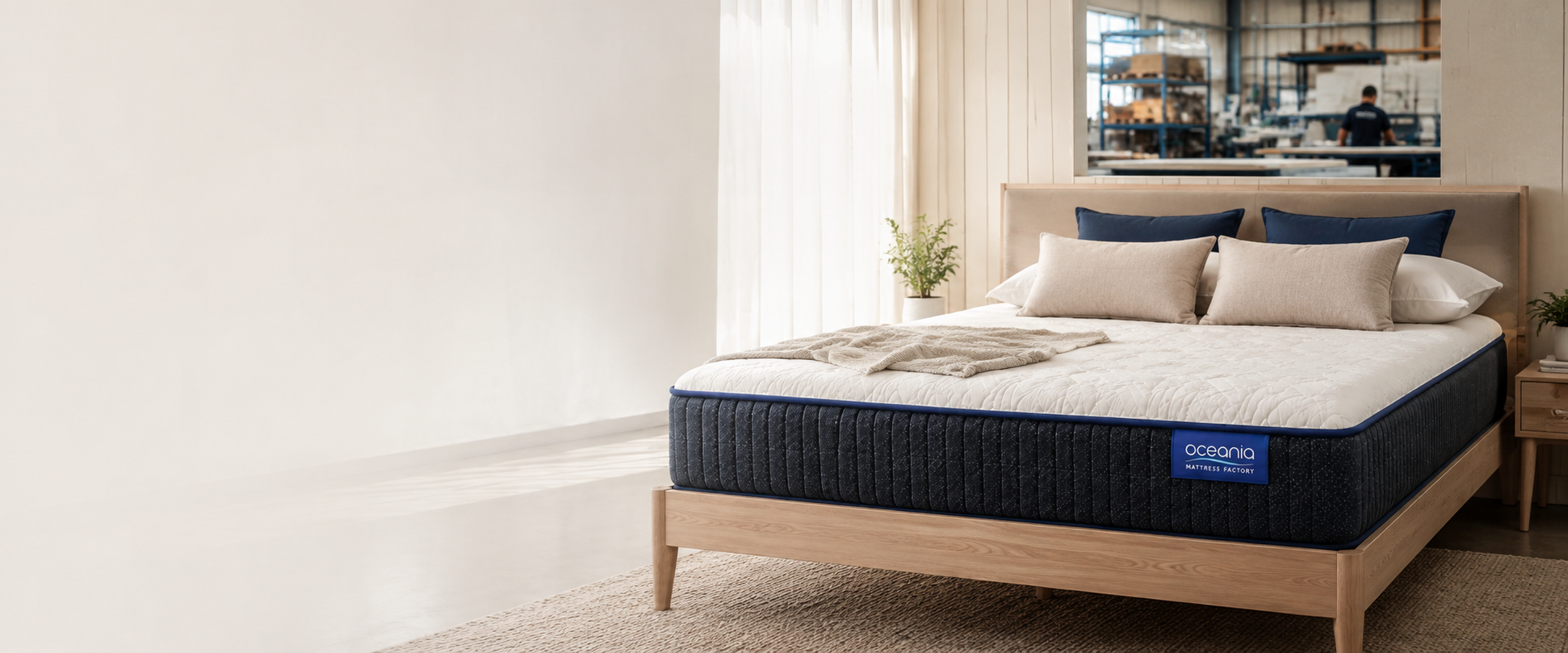 Oceania Mattress Homepage Image