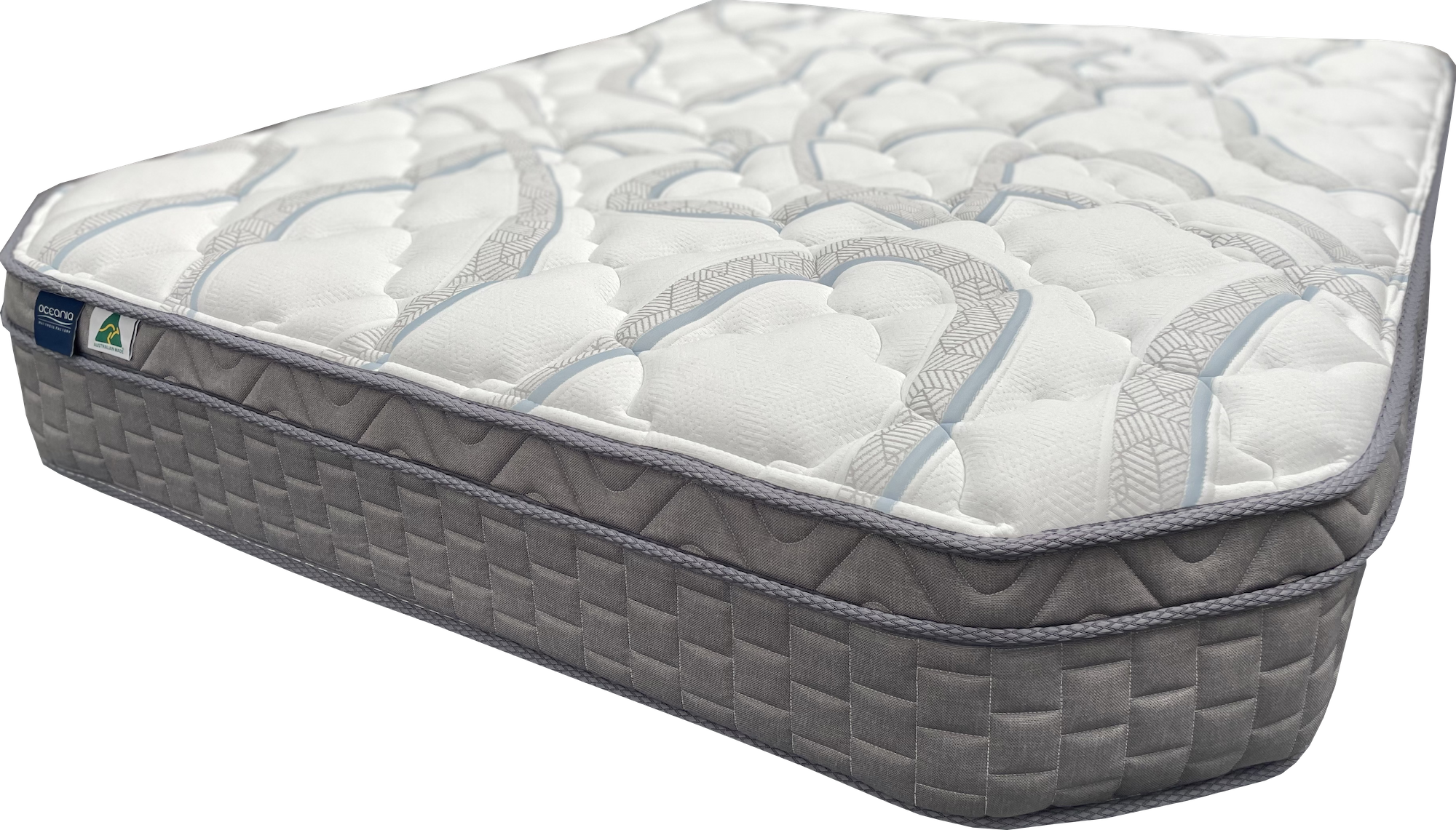 SlumberTop Caravan Mattress