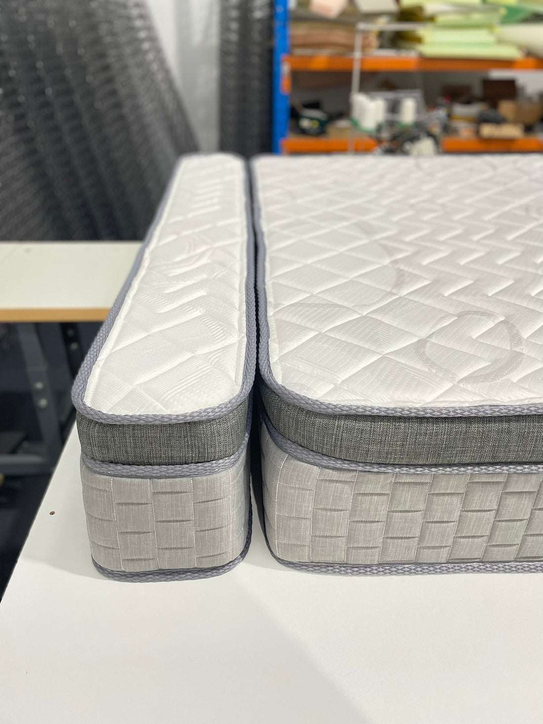 Oceania Mattress