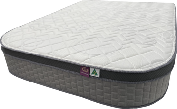 Chiro Cool Caravan Mattress