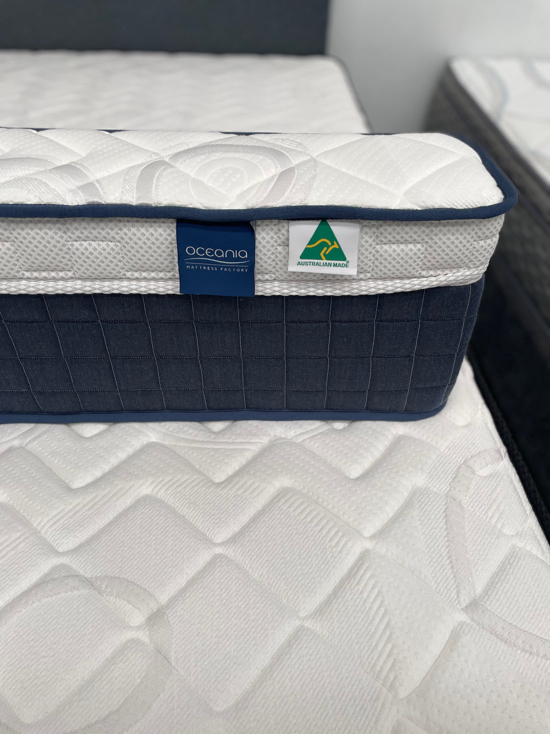 Oceania Mattress