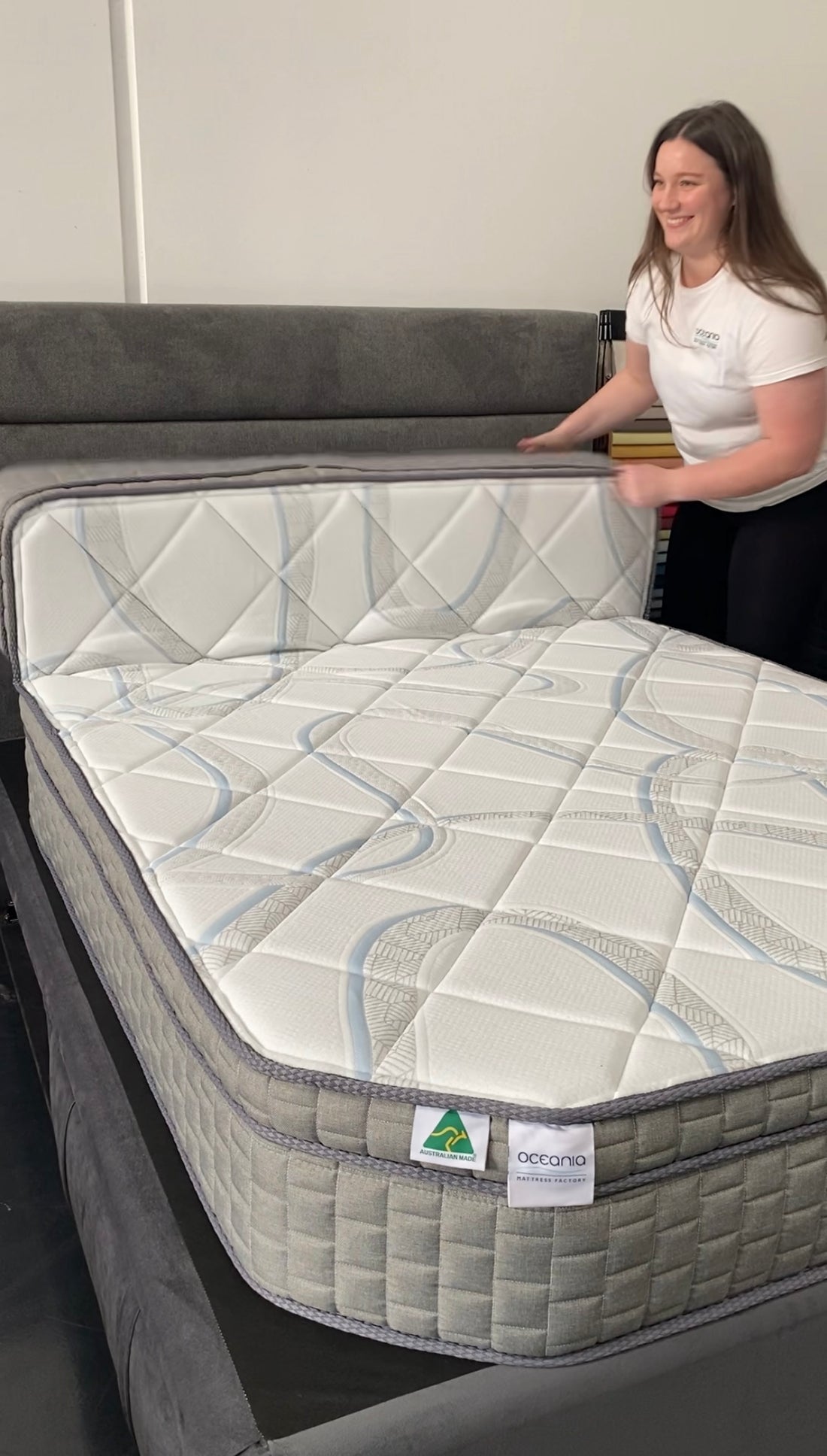 Oceania Mattress