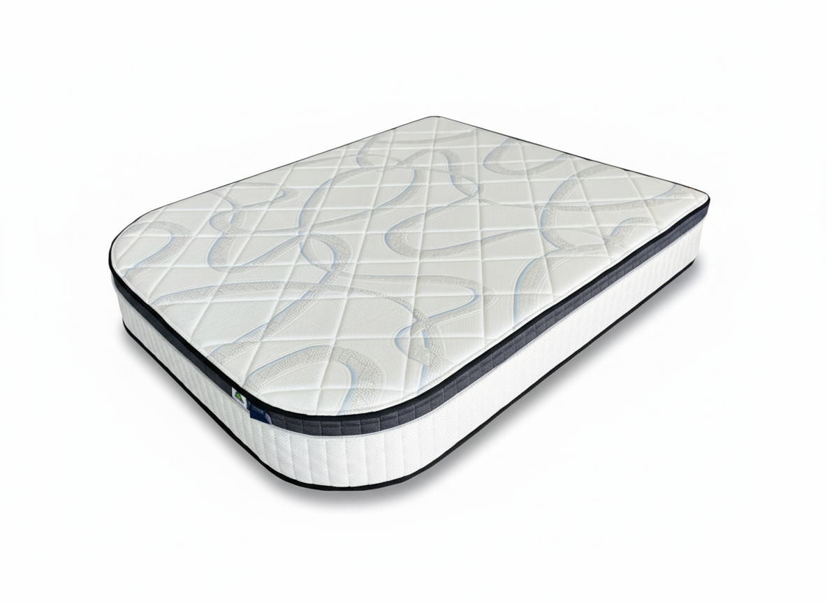 Caravan Mattress | Caravan Mattress Melbourne | Custom Mattress | Caravan Queen Mattress | Caravan Double Mattress | Pillow-Top Caravan Mattress