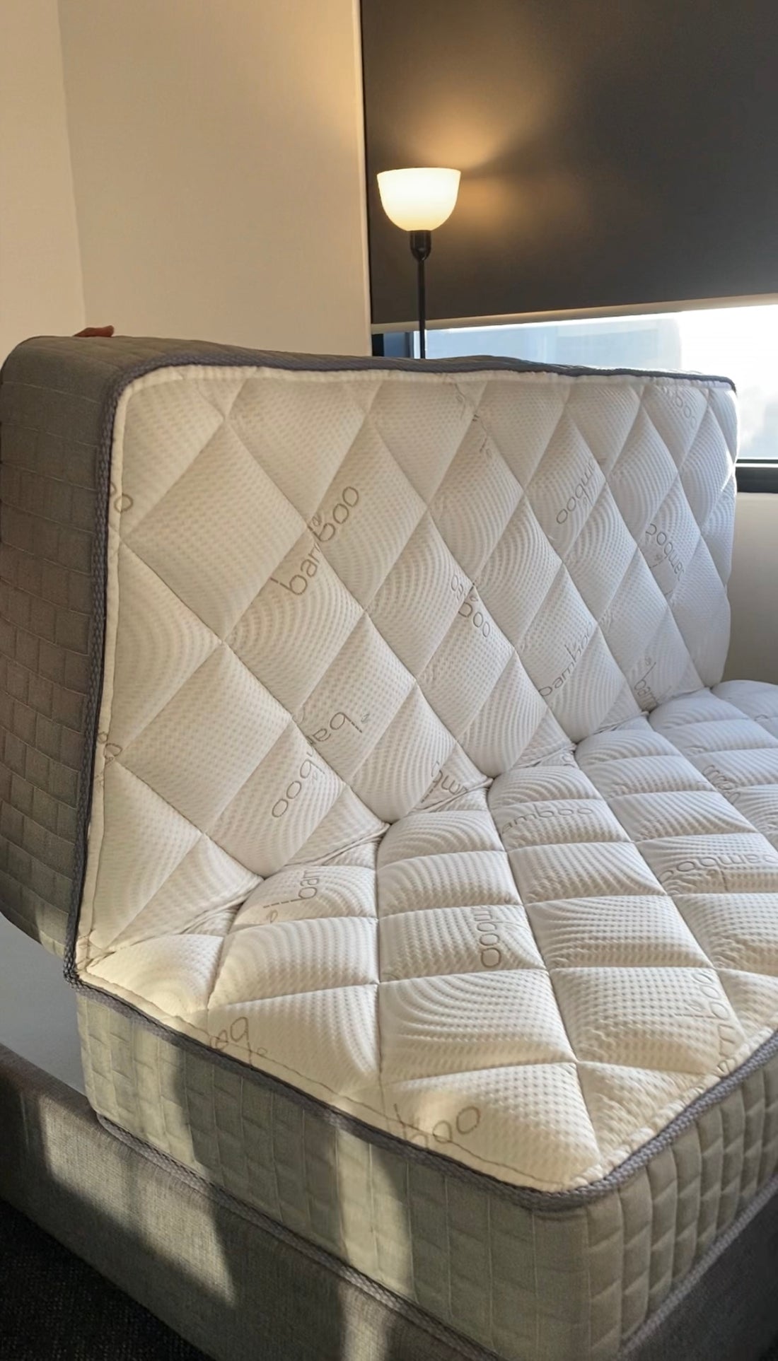 Oceania Mattress