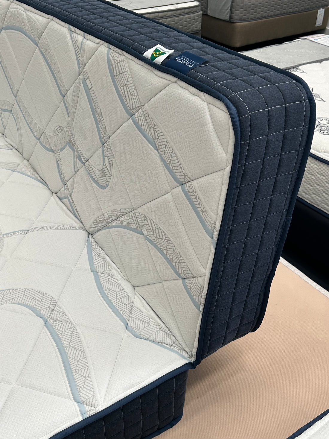 Oceania Mattress