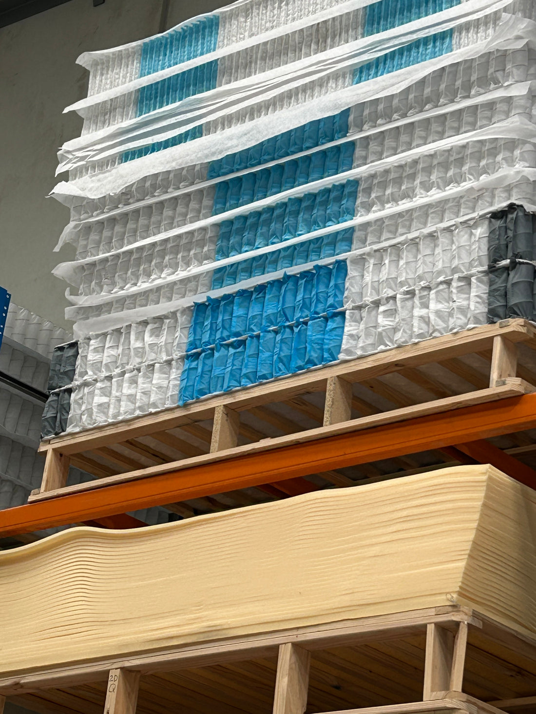 Oceania Mattress