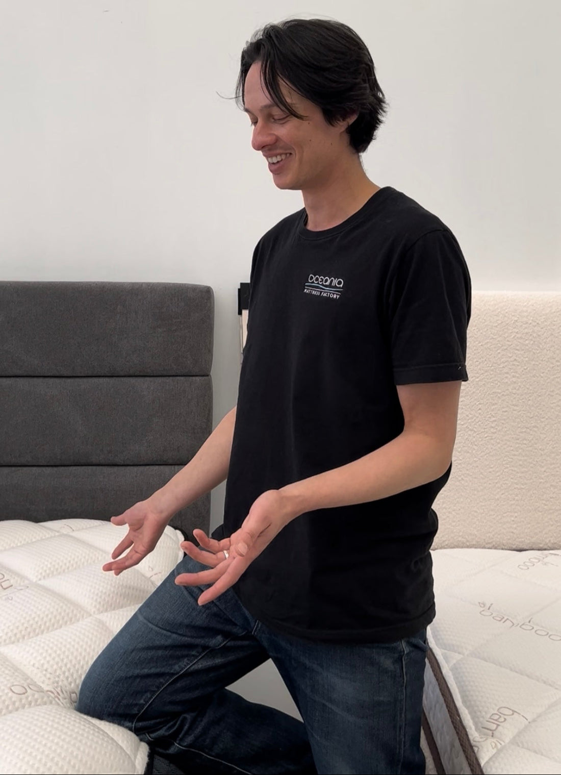 Oceania Mattress
