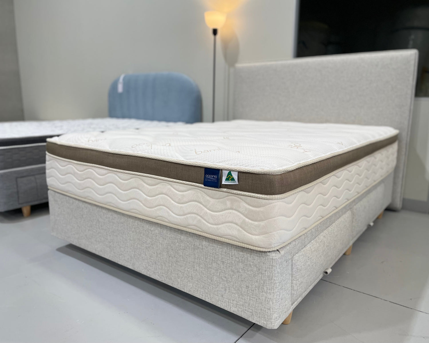 Oceania Mattress