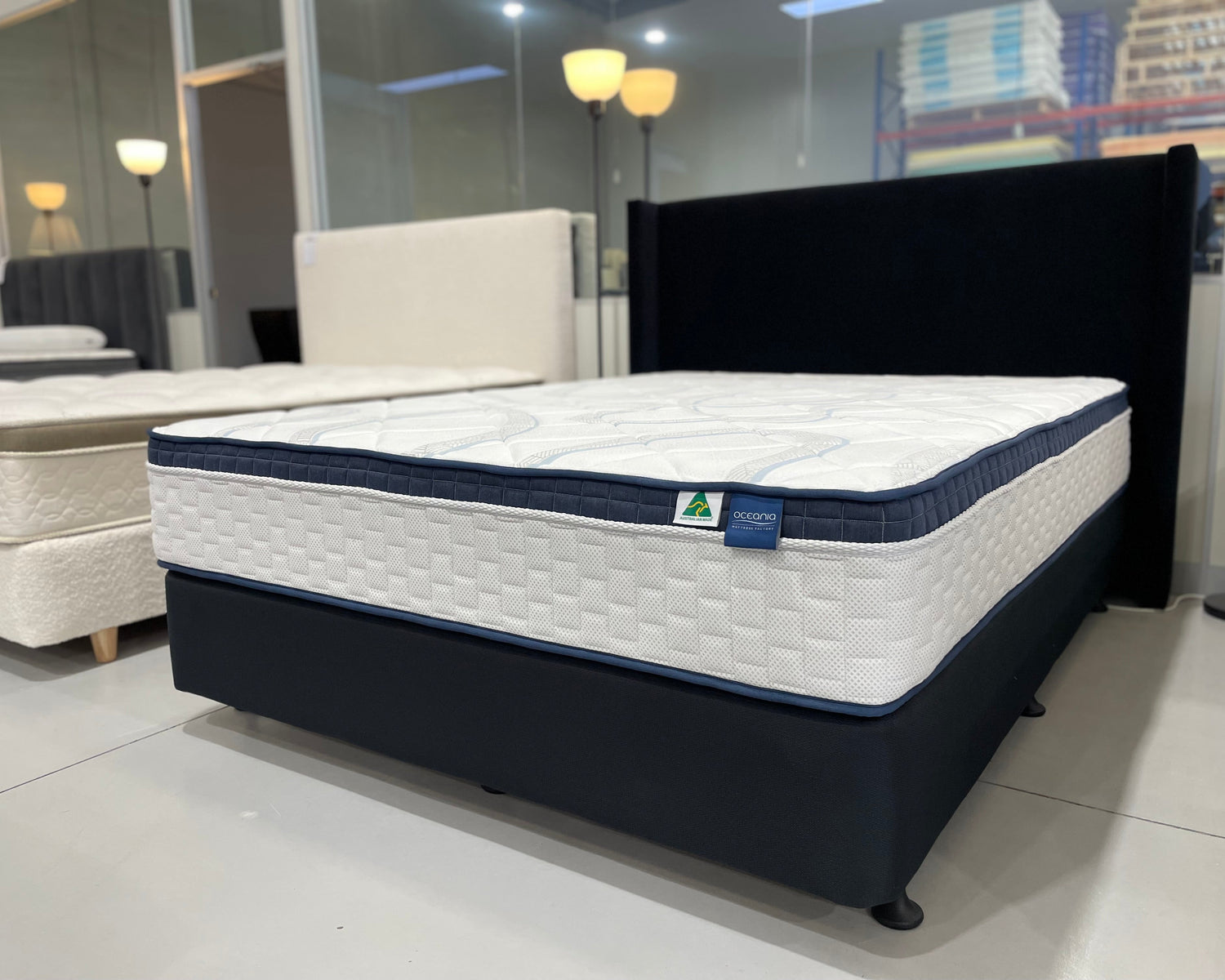 Oceania Mattress