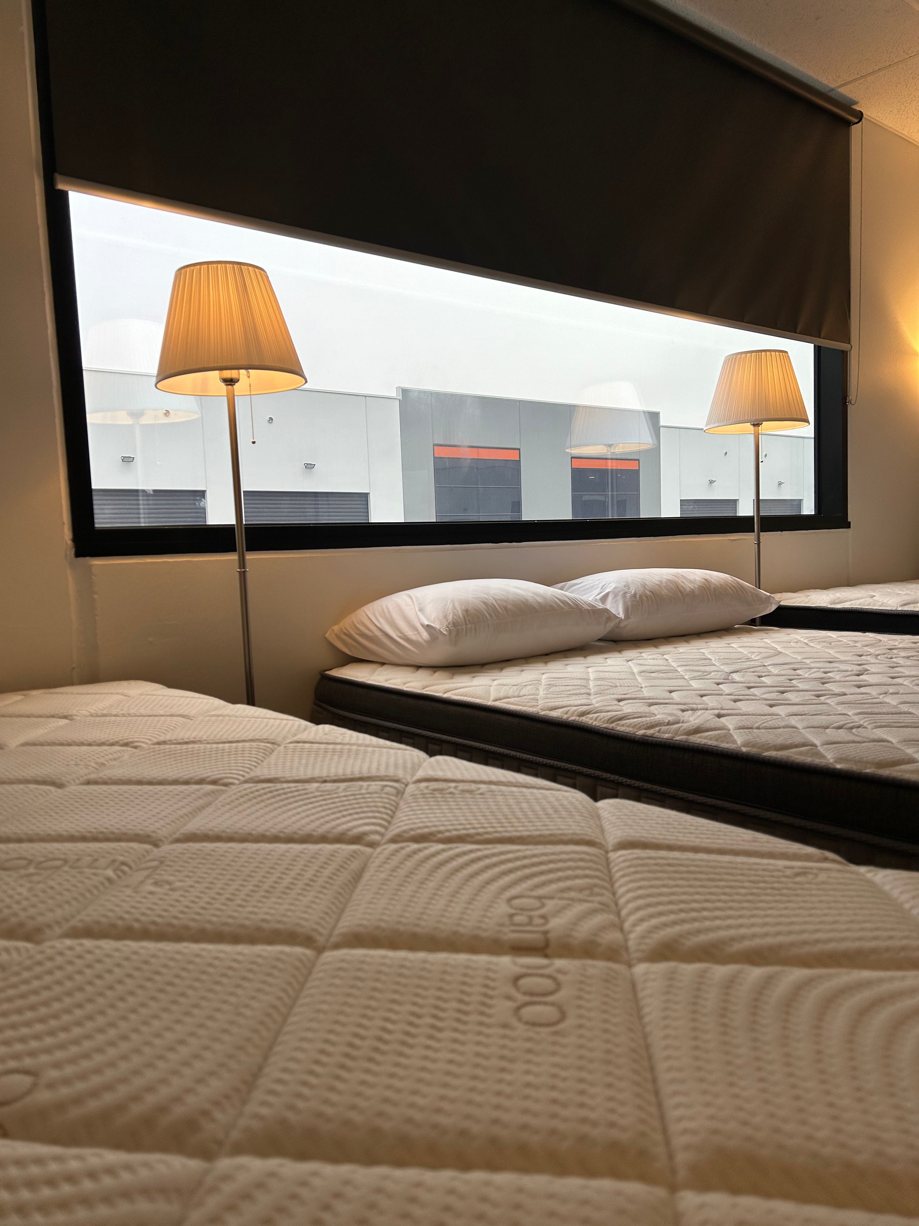 Oceania Mattress