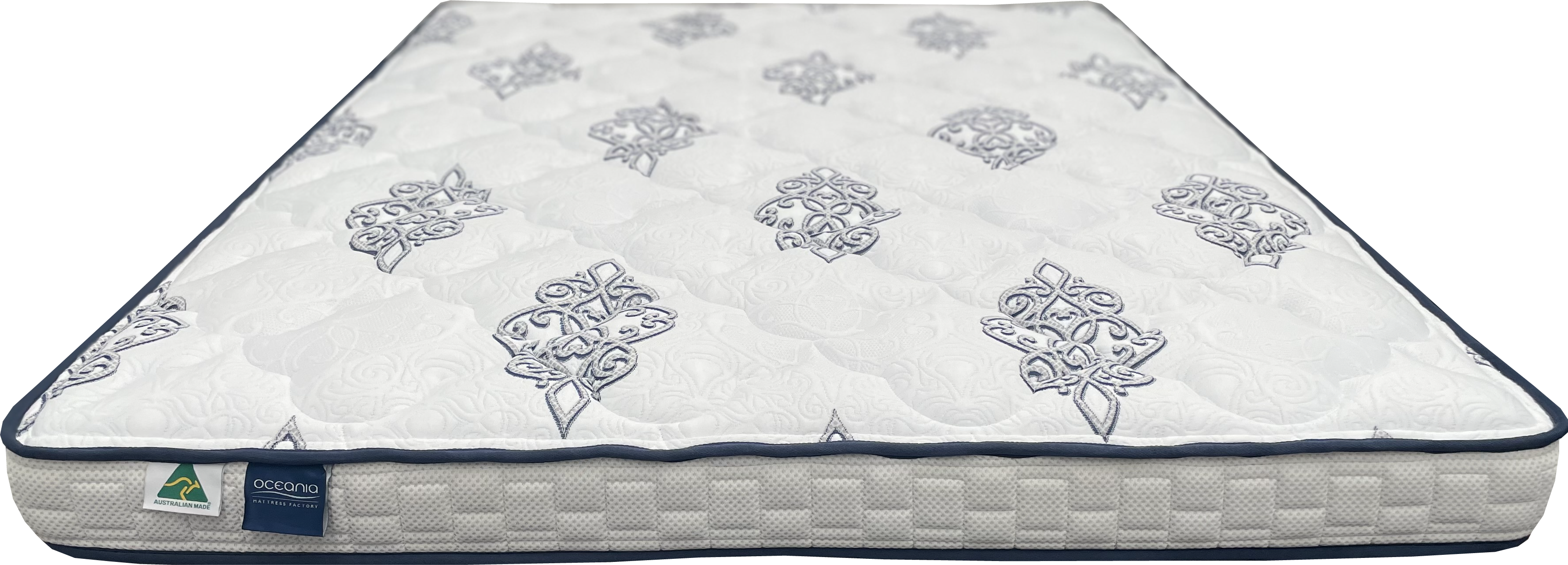 Lumbar Low Profile Mattress