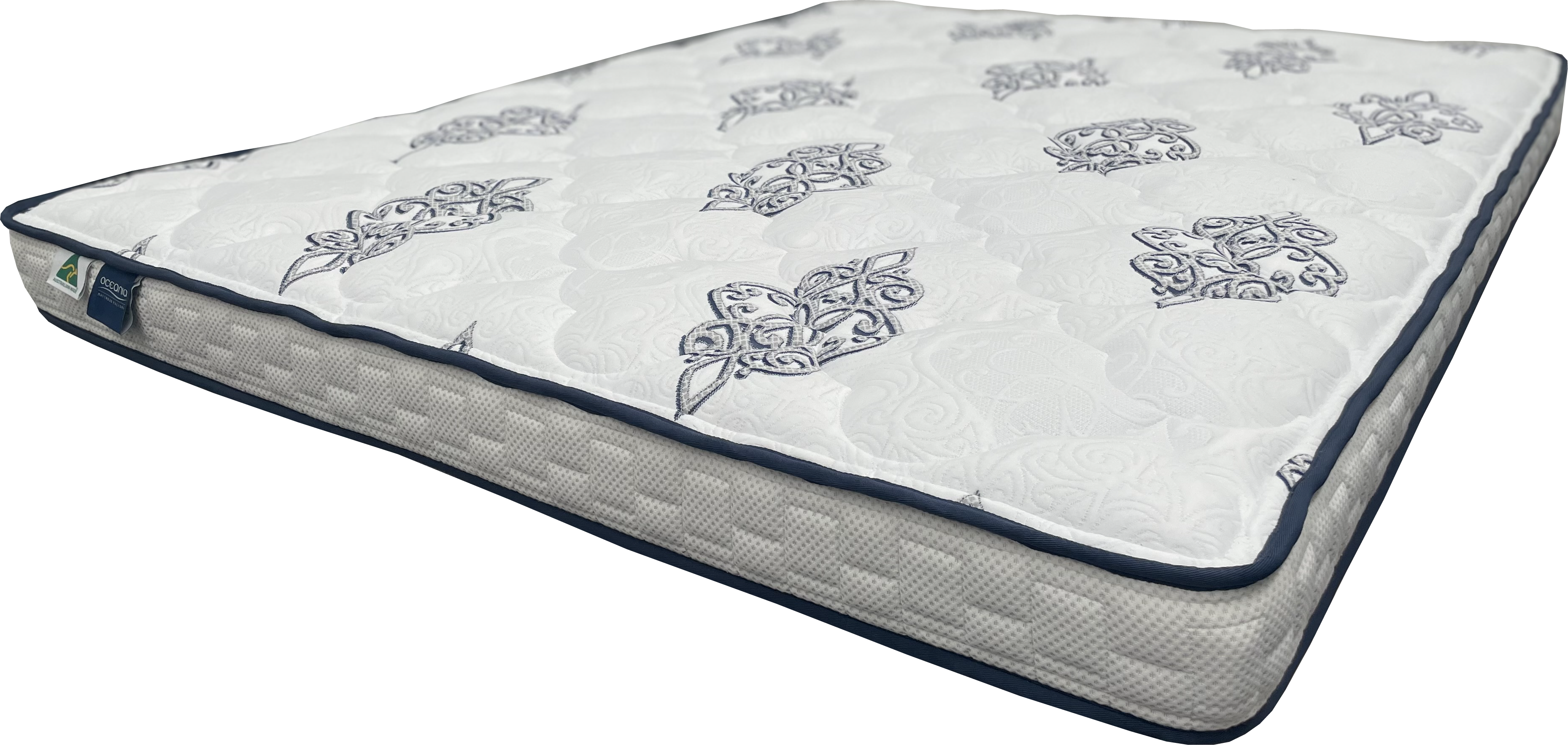 Lumbar Low Profile Mattress