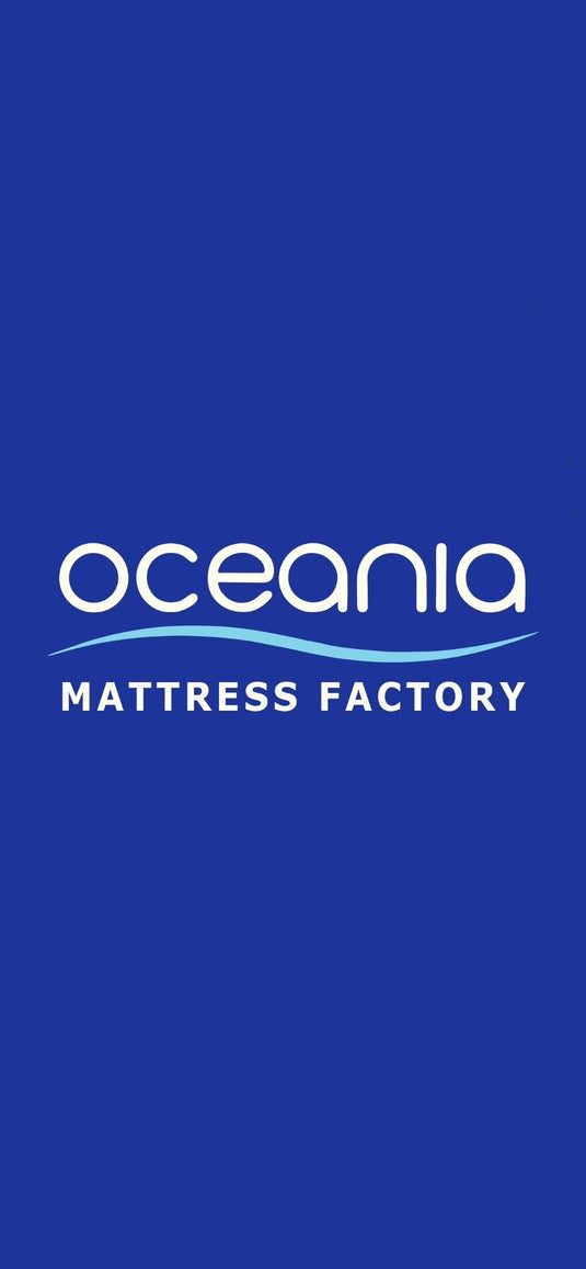 Oceania Mattress