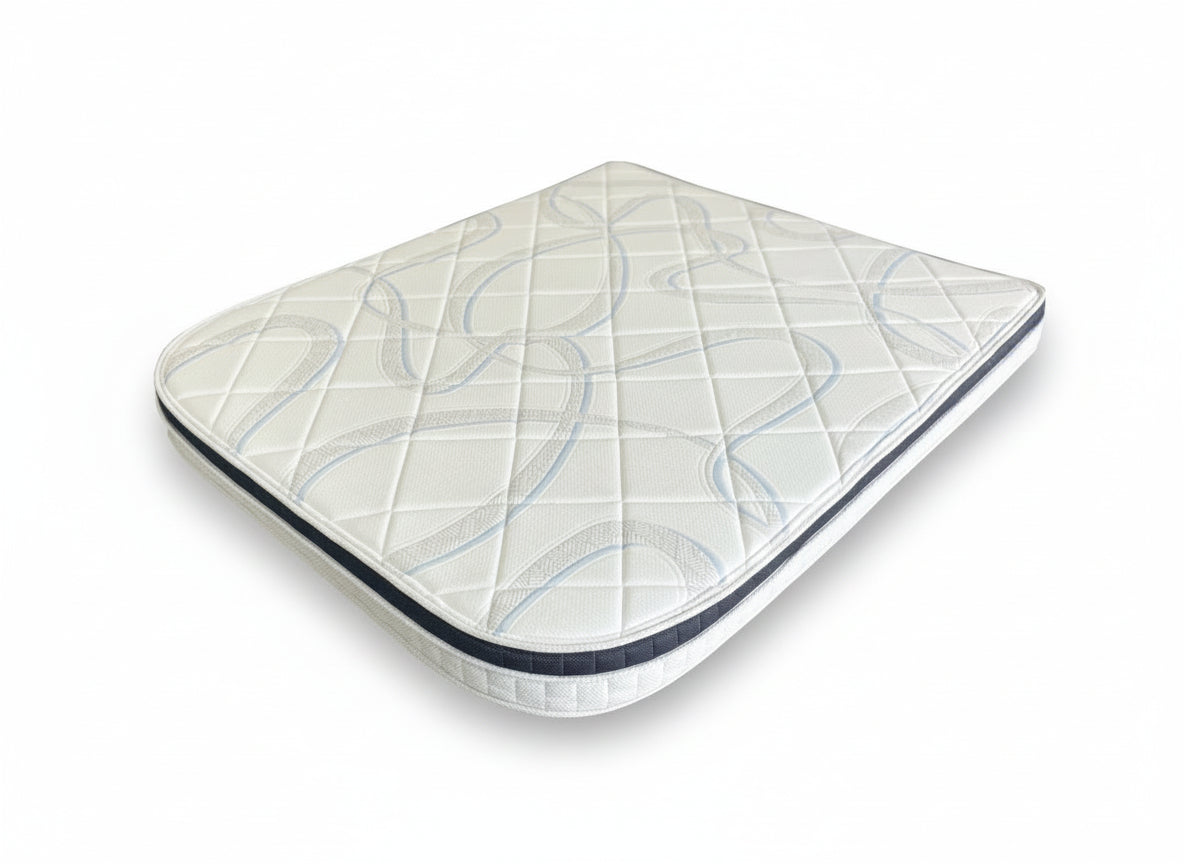 Caravan Mattress | Caravan Mattress Melbourne | Custom Mattress | Caravan Queen Mattress | Caravan Double Mattress | Pillow Top Caravan Mattress