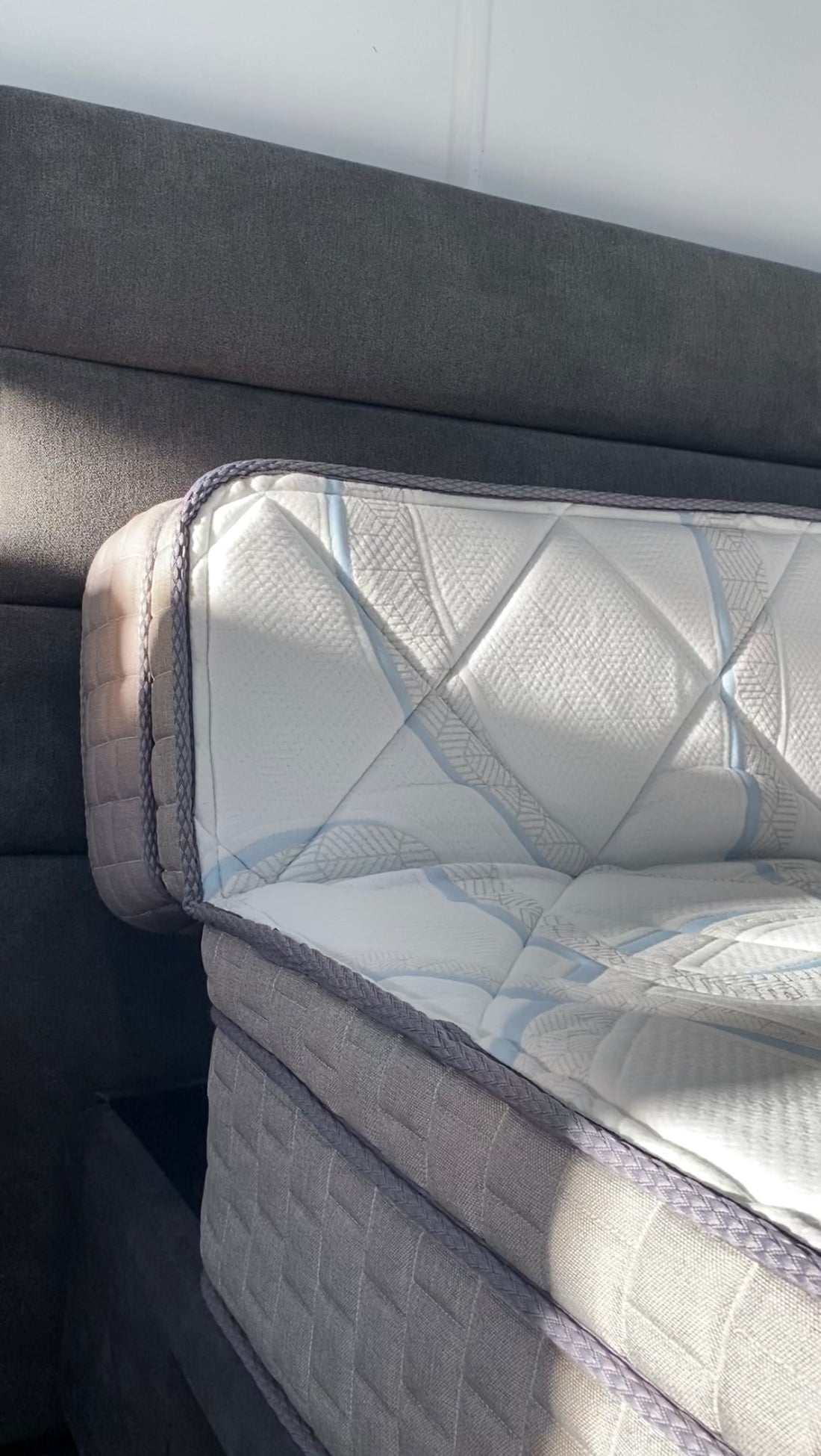 Oceania Mattress
