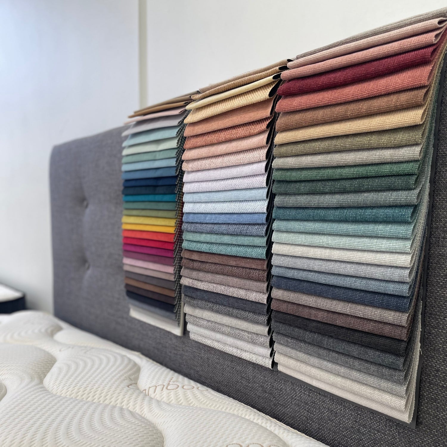 Oceania Mattress