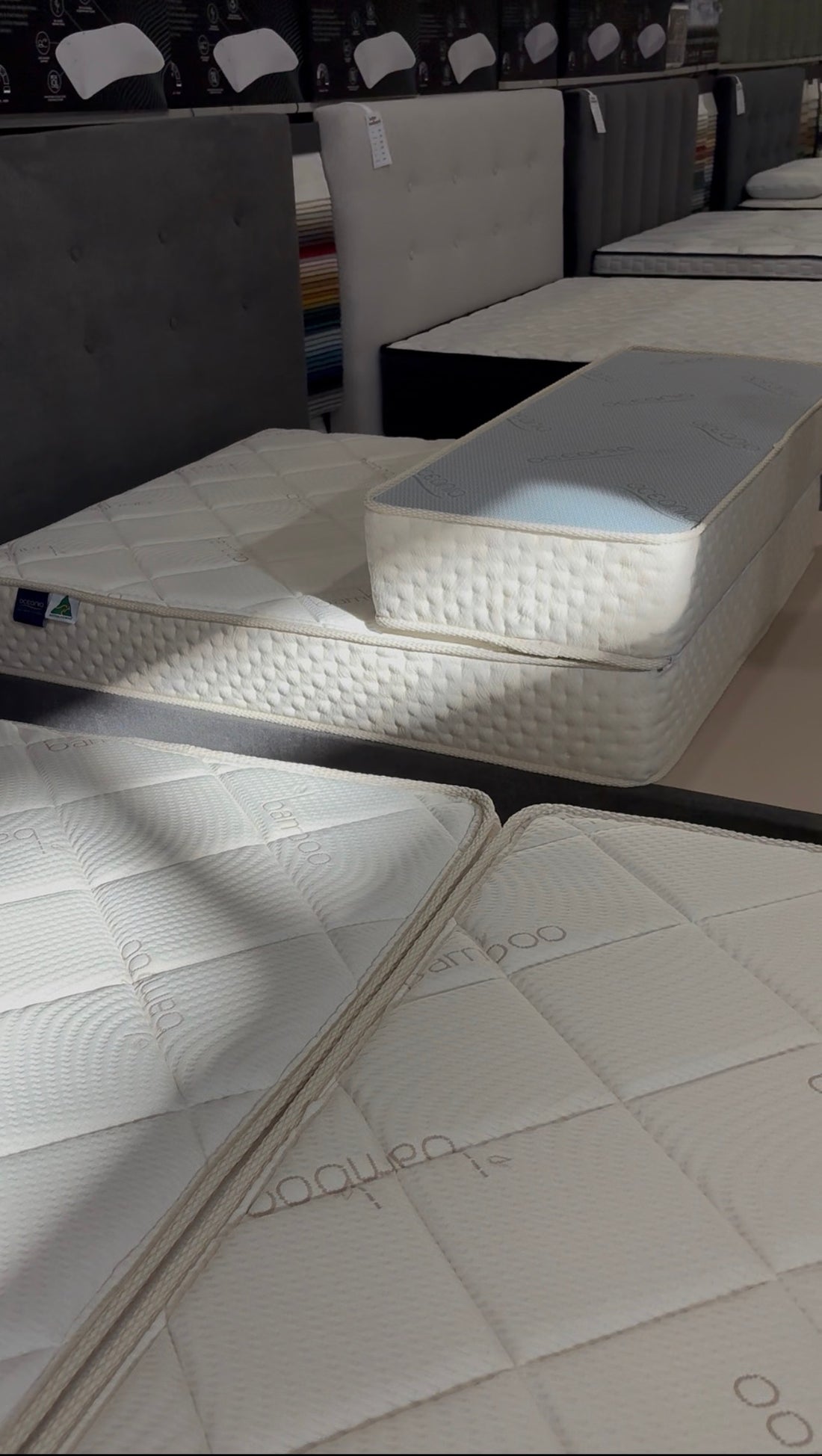 Oceania Mattress