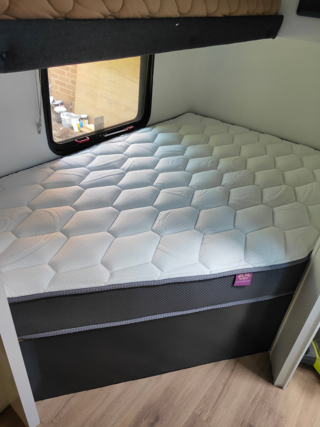 Oceania Mattress