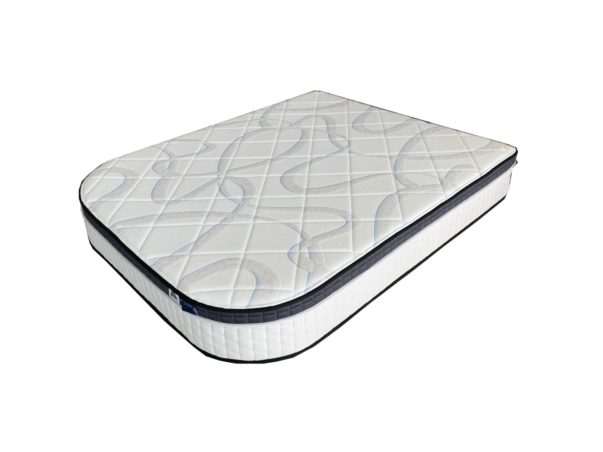 Thera Comfort Caravan Mattress