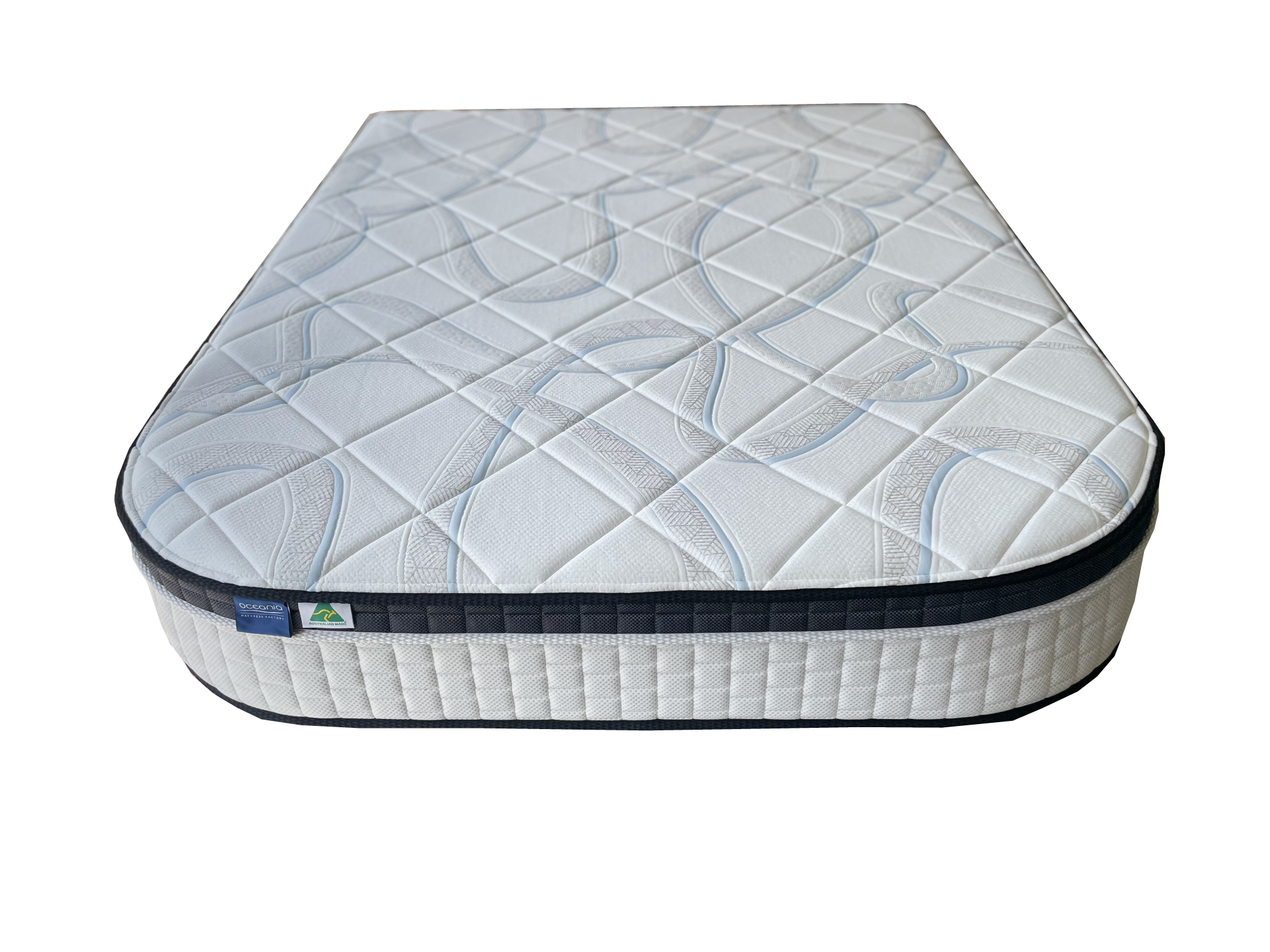 Thera Comfort Caravan Mattress