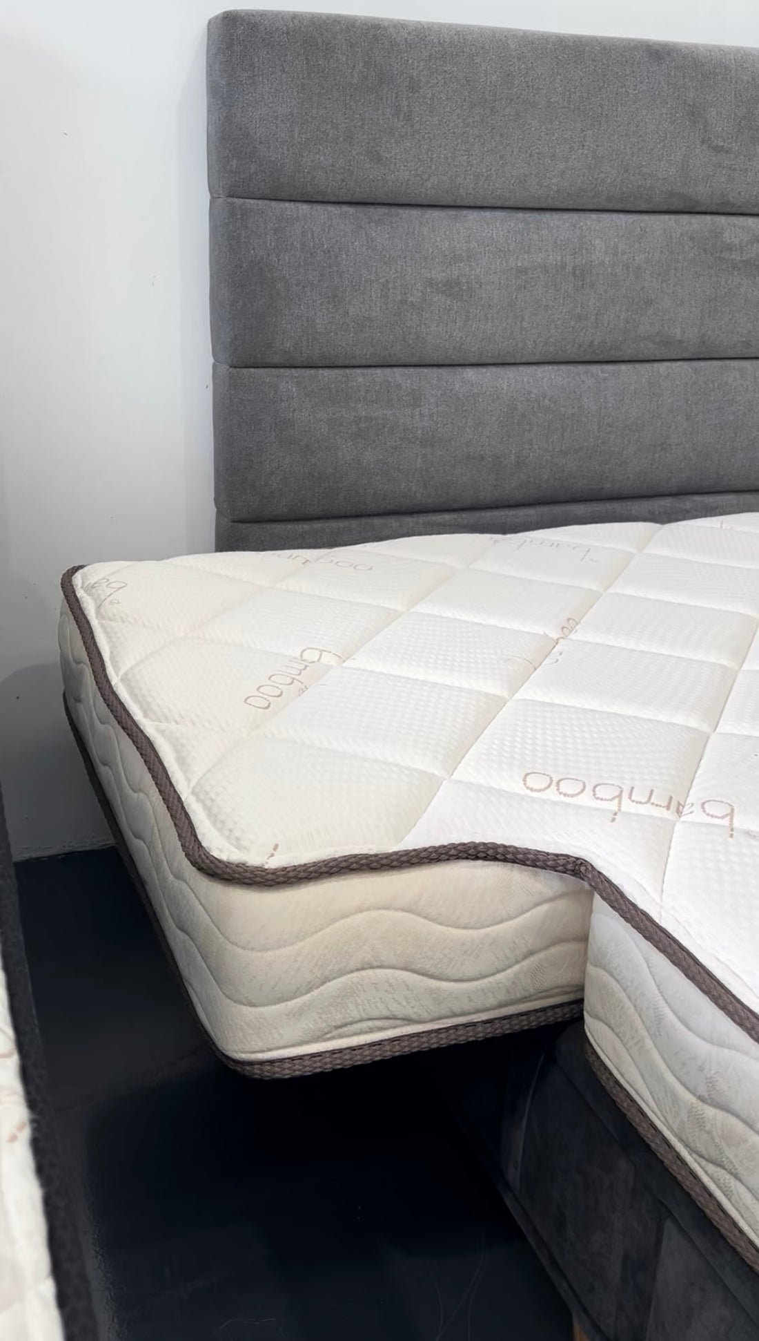 Oceania Mattress