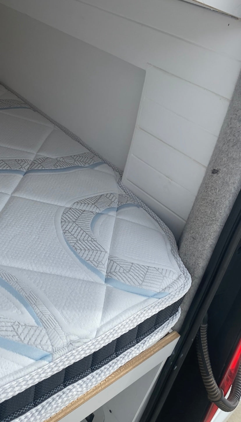 Oceania Mattress
