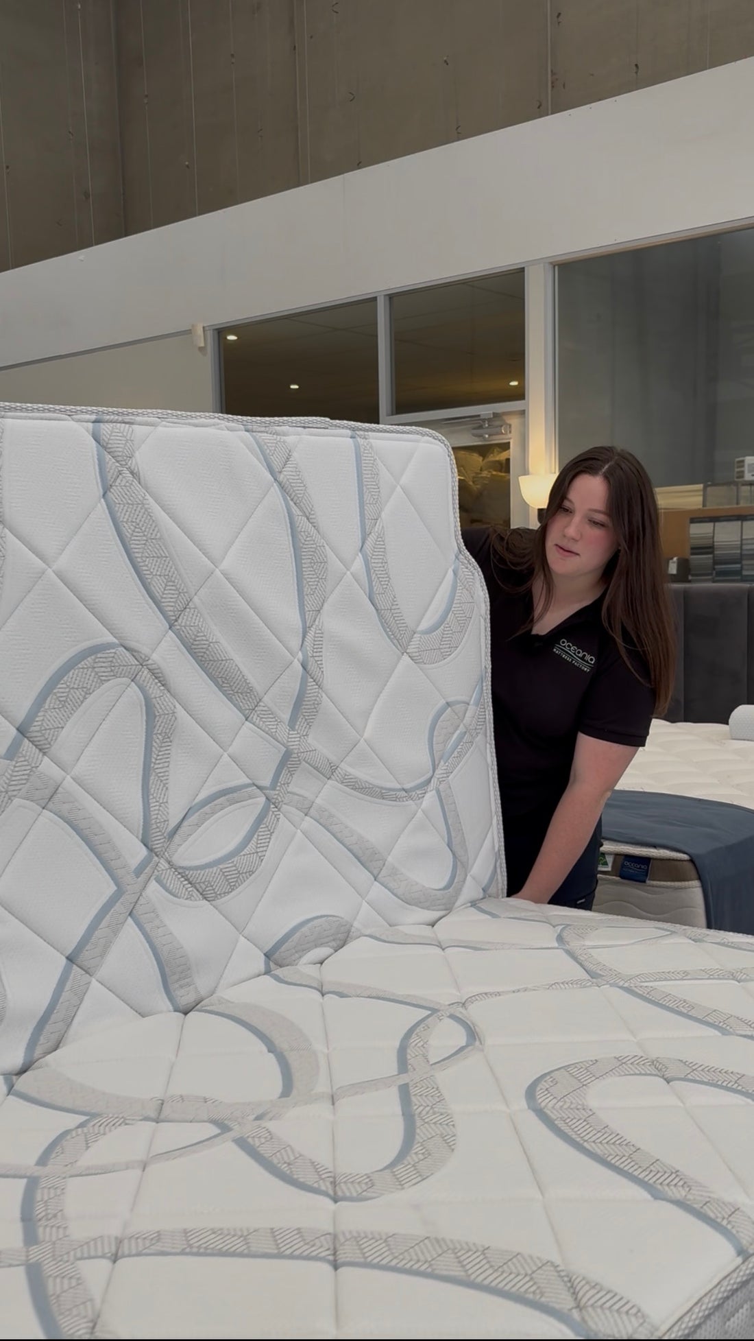 Oceania Mattress