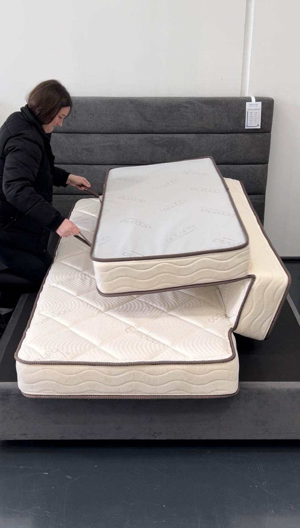 Oceania Mattress