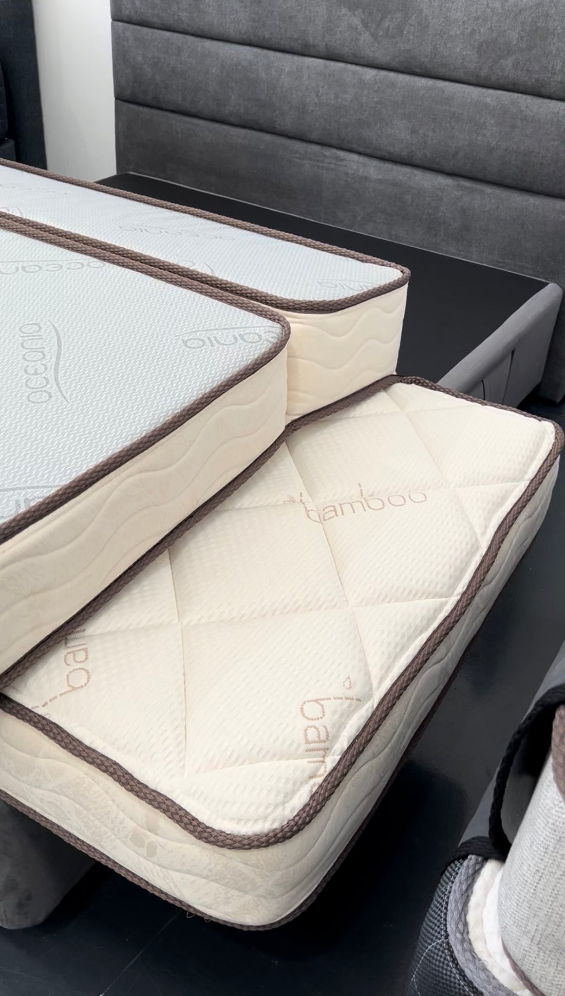 Oceania Mattress