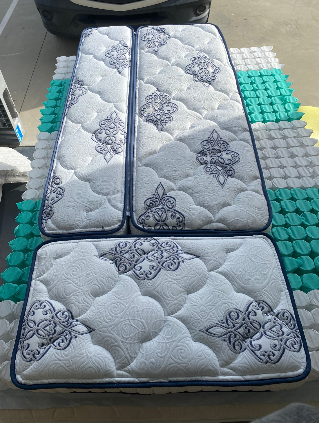 Oceania Mattress