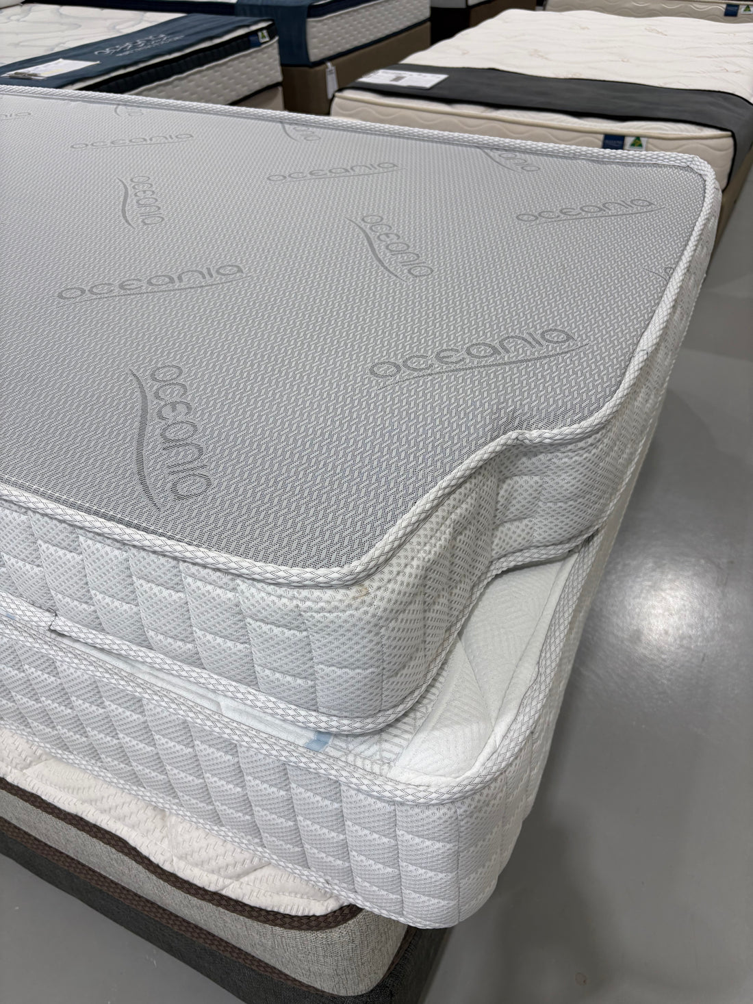 Oceania Mattress