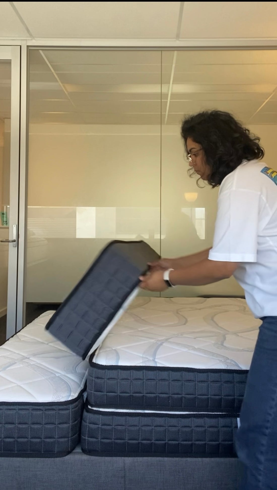 Oceania Mattress