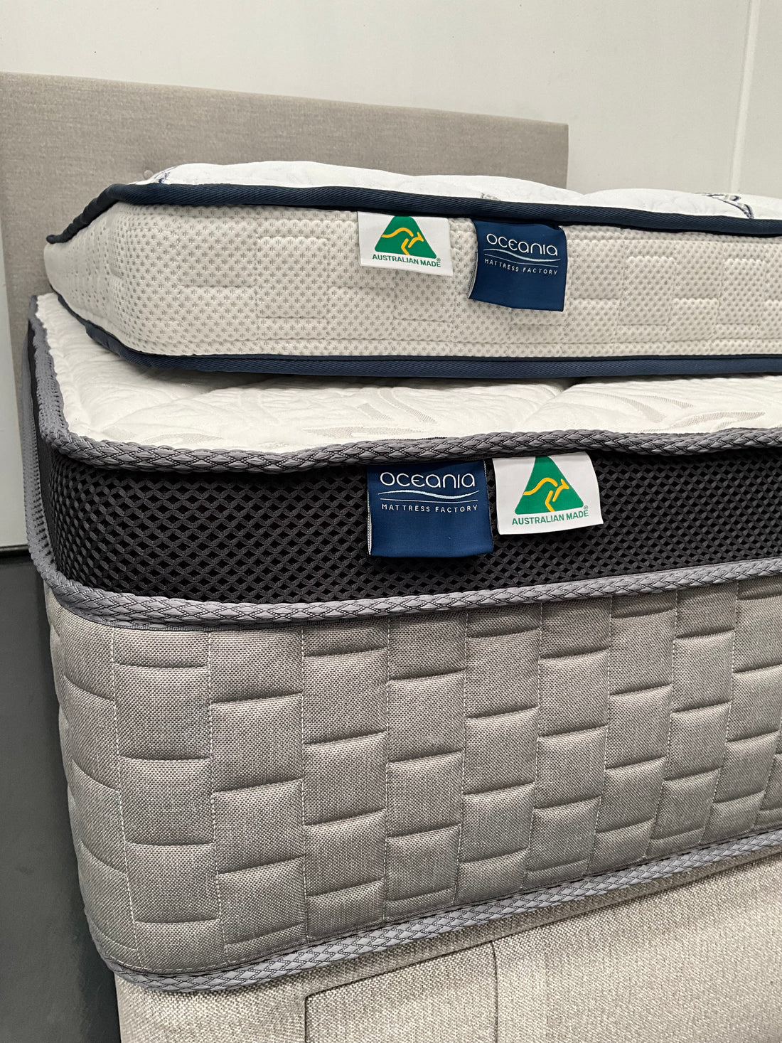 Oceania Mattress