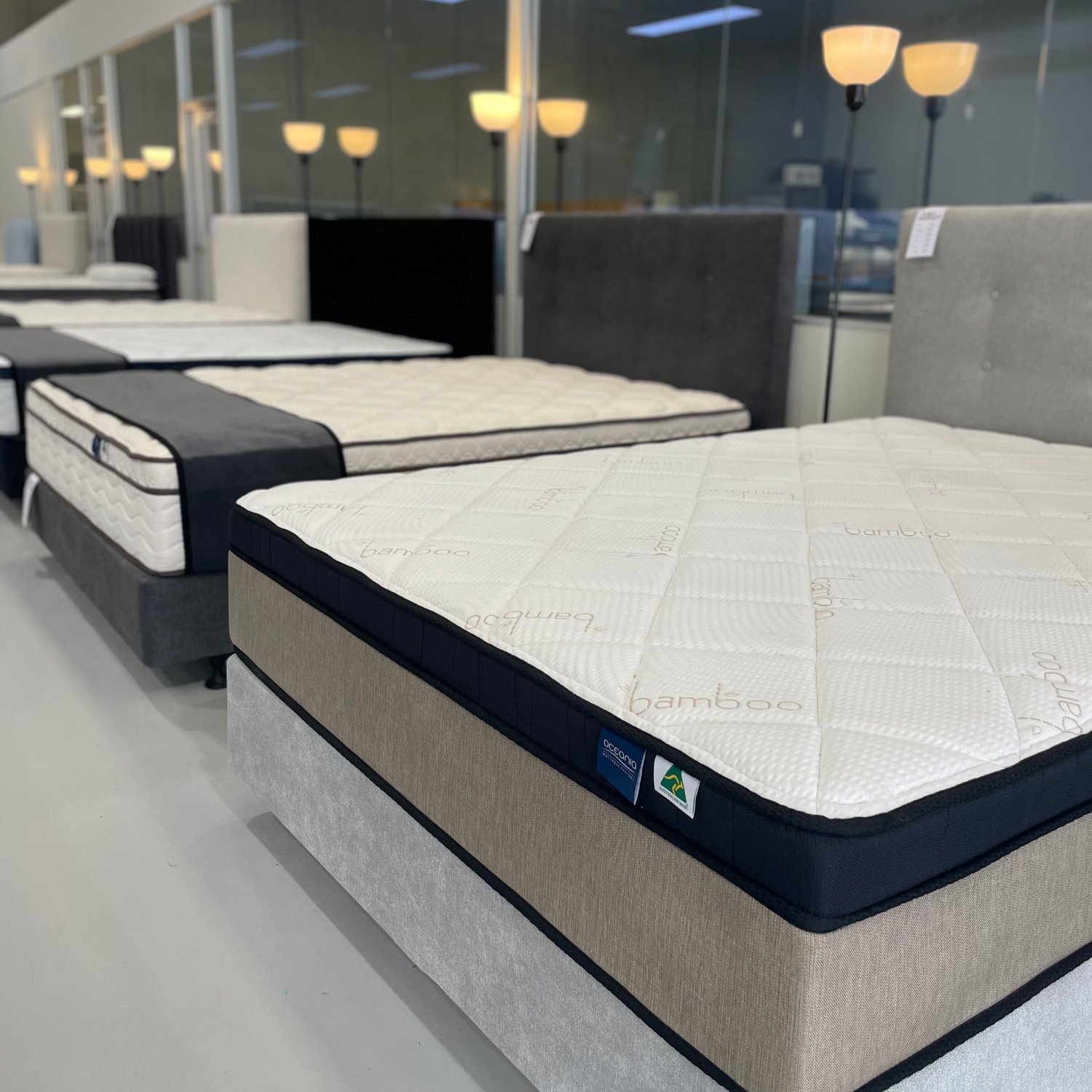 Oceania Mattress