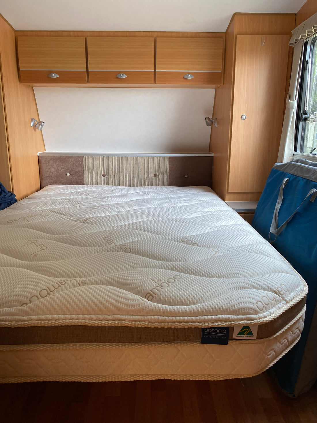 Oceania Mattress