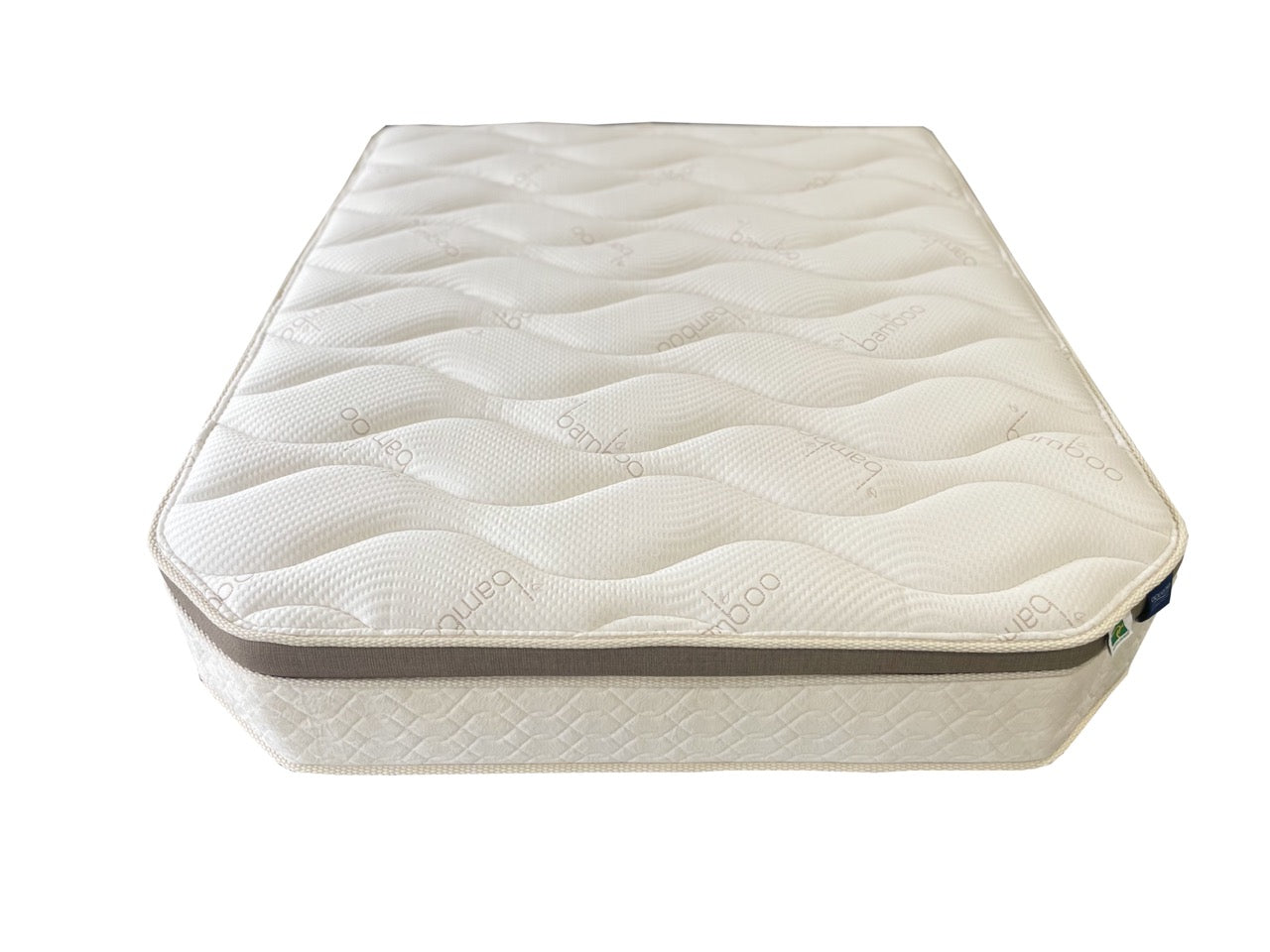 Posture Support Air Caravan Mattress