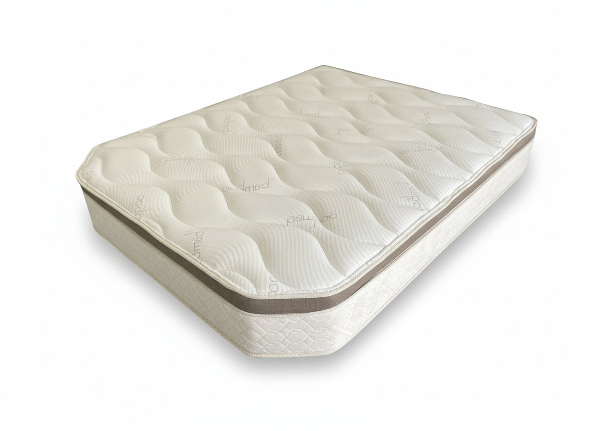Posture Support Air Caravan Mattress