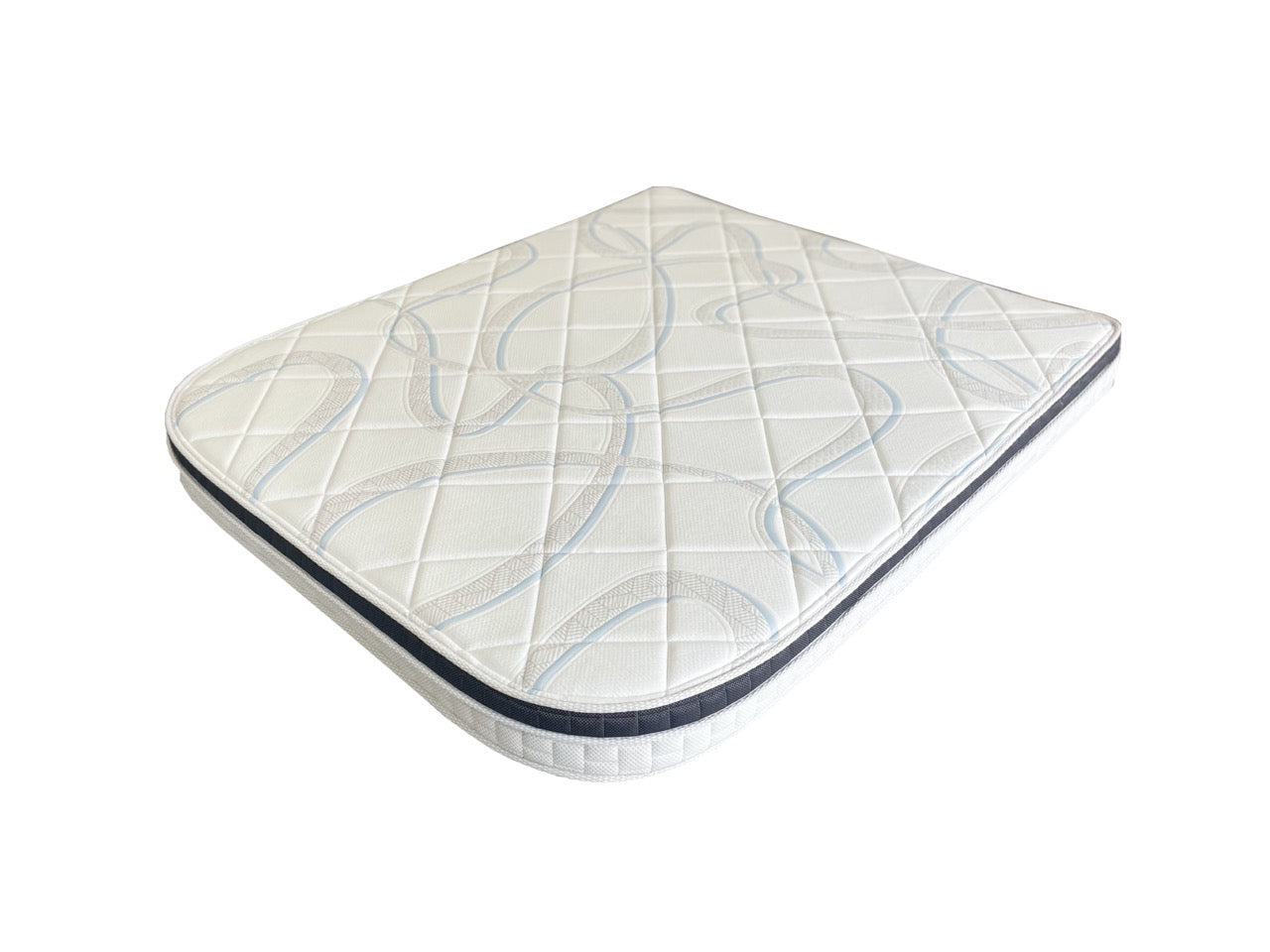 Thera Balance Low Profile Mattress